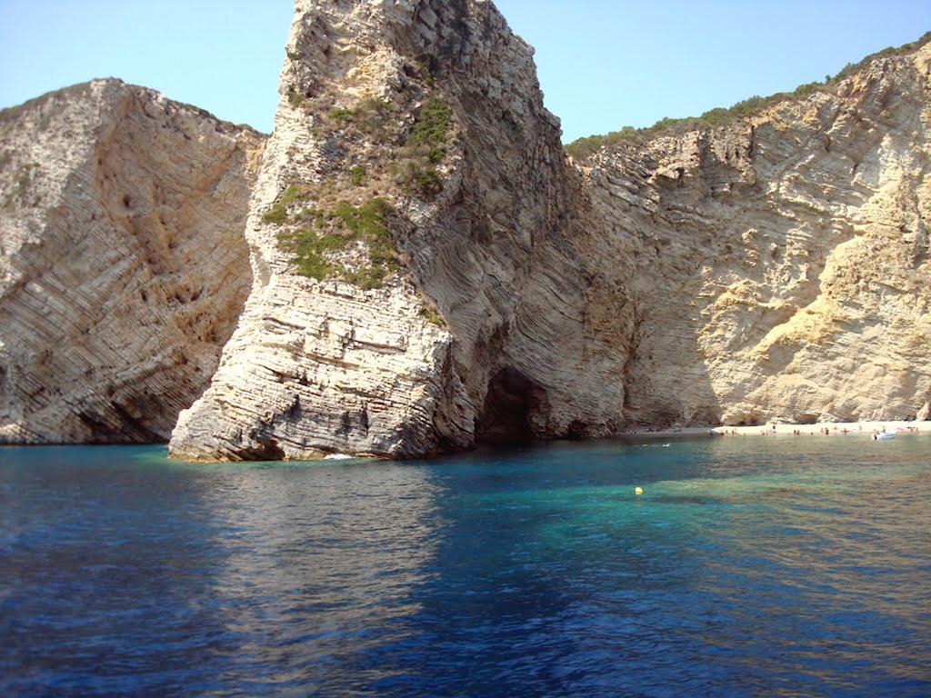 Willa Grecia *